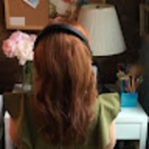 Meet your Posher, Abigail